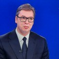 Vučić: Spremni smo za izbore 17. decembra