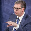 Vučić: Predstoji velika poseta Kini, biće potpisano više od 30 ugovora