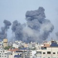 Kako svet reaguje na ofanzivu Hamasa: Evo ko osuđuje, a ko podržava rat u Izraelu