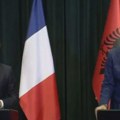 Francuska suspendovala proces vizne liberalizacije Kosovu?
