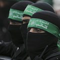 Делегација Хамаса из Москве поручује: "Таоци не могу бити ослобођени без прекида ватре"