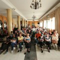 Predsednik Privremenog organa u Kragujevcu sutra prima građane