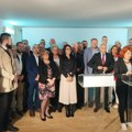 Kragujevac: 7 stranaka se ujedinilo za lokalne izbore