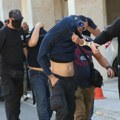Ubistvo navijača u Grčkoj: „Plenkoviću, vadi nas iz zatvora“, povik pristalica zagrebačkog Dinama