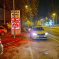 Detalji kafanskog obračuna u Novom Sadu: U pucnjavi ranjen 40-godišnjak