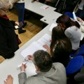 Birači s pravom glasa u Republici Srpskoj mogu da glasaju na 16 biračkih mesta