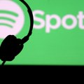 Novo slušanje muzike: Spotify testira AI plejliste