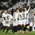 Partizan zove navijače na derbi: Potrebna je podrška za pobedu protiv najvećeg rivala! (video)