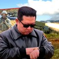 Kim naredio ubrzane pripreme za rat! Severnokorejski vođa reagovao na "konfrontacione poteze SAD bez presedana"