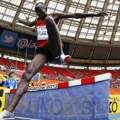 Ugandski atletičar pronađen mrtav