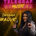 Ekskluzivno: Dragana Mirković - Tebi ljubavi (Piano verzija) (Acoustic) (Love&Live) (novo) (2023)