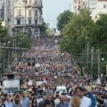 Zašto je Vučićevo brojanje u glavu nemoguće: Arhiv javnih skupova odgovara predsedniku Srbije