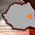 Dva zemljotresa u susedstvu Srbije! U rumunskom okrugu Vrančea prvo se zatreslo sinoć, pa opet i jutros
