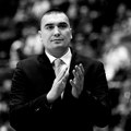 Košarkaški svet se oprašta od Dejana Milojevića