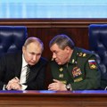 Gde je vrhovni general Valerij Gerasimov? Nije viđen u javnosti ove godine, kolaju razne priče, a Kremlj i dalje ćuti!