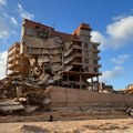 Libija: Šteta od poplava 1,65 milijardi dolara