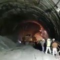 Drama u borskom rudniku Jedan rudar teško povređen
