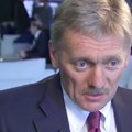 Peskov o padu iljušina: Evropa nije zainteresovana za istragu