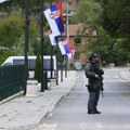 Tzv. kosovska policija zaplenila salame, patike ...