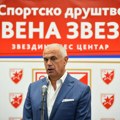 Zvezdan Terzić: "Moramo biti primer svega najčasnijeg i najboljeg što ima Srbija"