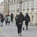 Danas u Srbiji oblačno i uglavnom suvo vreme, temperatura do 16 stepeni