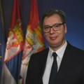 Vučić o Kušnerovoj ideji za Generalštab: Delimično sam upoznat, promovisaću je s radošću