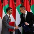 Инвеститор Београда на води гради куле и у Будимпешти, потписан споразум вредан 5,8 милијарди евра
