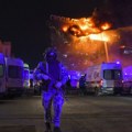 Naredna dva sata mogla bi biti ključna: Najnoviji detalji o požaru u Moskvi, posledice terotističkog napada kakave se ne…