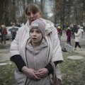 Nemački stručnjak za migracije: Ako Ukrajina izgubi rat, milioni izbeglica stižu u Evropu