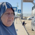 Израел и Палестинци: Оболели од рака не могу да напусте Газу ради лечења у иностранству