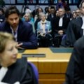 Najviši evropski sud osudio Švicarsku u globalno važnoj presudi o klimi