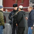 Polivao prolaznike kiselinom: Horor na ulici: Uhapšen Rus zbog napada na ženu i tinejdžerku
