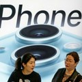 Prodaja „ajfona“ u Kini pala za petinu