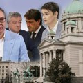 Kolike su plate srpskih političara? "Rekorderi" u Skupštini i među direktorima javnih preduzeća prelaze 200 hiljada