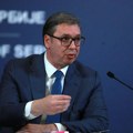 Predsednik Srbije: Najvažnije da nova Vlada ispuni svoj plan i program