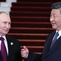 Putin otkrio zašto putuje prvo u Kinu