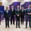 Samit u Kotoru: Lideri Zapadnog Balkana istakli posvećenost reformama i evropskom putu