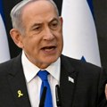 Netanjahu: Irska, Španija i Norveška nagrađuju terorizam priznanjem Palestine