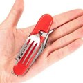 Praktičan džepni nož: Vaš verni saputnik za mnoge aktivnosti gde god da krenete!
