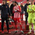 Zvezda potvrdila odlazak još jednog fudbalera: "Sinonim je za pouzdanost, uspehe i trofeje"