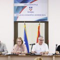 GIK Beograd: Dodatnom proverom zapisnika utvrđeno da nema nepravilnosti