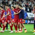 Srbija je odigrala najlošiju utakmicu! Hrvat udario po Piksiju i "orlovima" - pohvalio samo jednog!