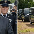 Ministar Dačić: Neophodno je da policija bude dobro opremljena