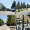 Ovo je grad duhova, napolju skoro da nema žive duše Podgorica ovog vikenda najtoplija u Evropi, građani kažu da jedva…