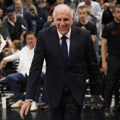 "Partizan nema mnogo igrača, ali ne brinite!" Željko Grcima otkrio sve o transfer planovima crno-belih