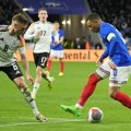 Fantastične vesti za Francuze: Mbape starter u utakmici protiv Poljske