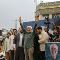 Iranci na predsjedničkim izborima biraju Raisijevog nasljednika
