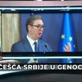 Sarajevo nastavlja stravičnu ratnohuškačku kampanju laži: Vučić i Srbija su zlo, spremaju novi genocid, nema pomirenja…