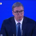 "Insistiramo na tri važne stvari" Jasna poruka Vučića sa Samita: Bez pune zaštite prirode neće biti projekta, a dovodimo…