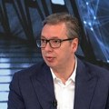 "Litijum je naša šansa generacije" Vučić o svim aktuelnim pitanjima: Svet klizi u katastrofu, sačuvaćemo naše vitalne…